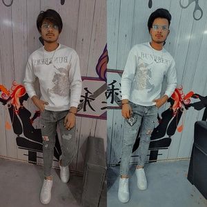 Meet your Posher, Ali